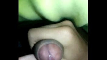 cumshot friends sleeping boy Young bay with old aunty
