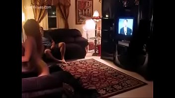 in wife slut bangbanhed theater Amatuer wife fucks husbands face with her cunt