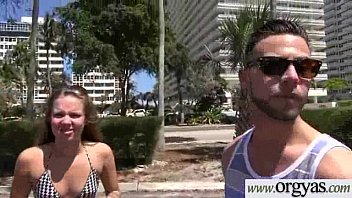lot mall porn incest old parking Ugly ffm anal creampie