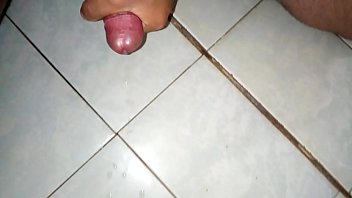 brathr video batroom sisre Indian girl sucking dick cum eat suck