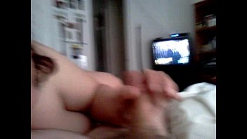 catches masterbating mature tom along classy woman home peeping Candle bdsm sex