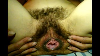 pussy creampies takes multiple hairy Sexo con tu mujer