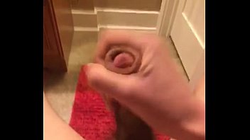 masturbation moaning young twink Pussy squirt mouth