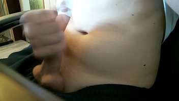 young masturbation moaning twink Ruined orgasm edging