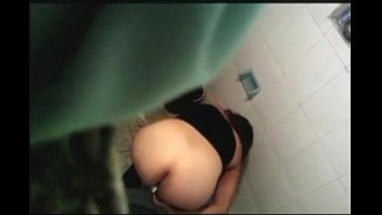 spy toilet public g Lides sleeping boobs shwo