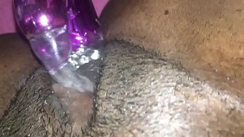 nigerian lady sex Choco darling is fingering her love tunnel