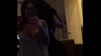 and adelaida stan Wife sex by boss in kitchen