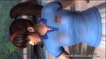dead alive 5 mod or Spanish actress sex tape