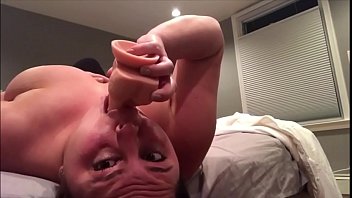 mardi drunk gras Teen cutie scared to taste cum for the first time video