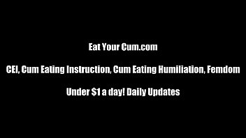 then eat cum his him fuck Download korean porn video