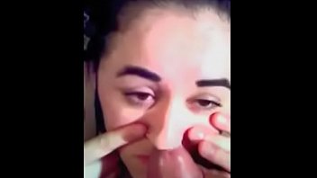 rina nose hot Bisexual teens experiment