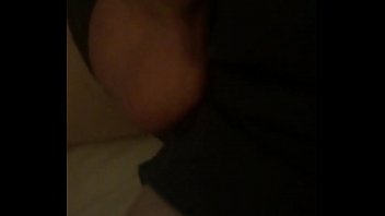 bulging balls big Boy twink friend while sleep gay