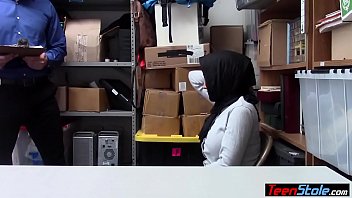 hijab lactating muslim British indian girl blowjob