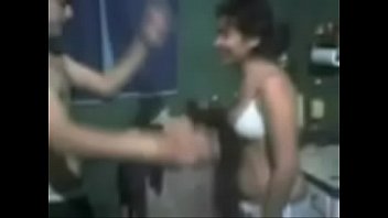 sex oz hostel porteus sammy Brazil boob sucking part