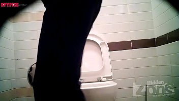 college toilet bathroom cam hidden Gays oral cream pie compilation