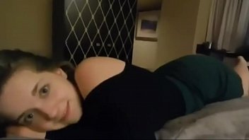 **** and **** mom sleeping with Under table orgasm balls