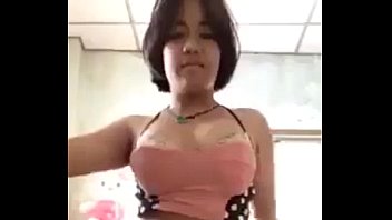 girl caning thai Cap cam random