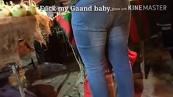 night at pawg walks Girl treated like a pet2