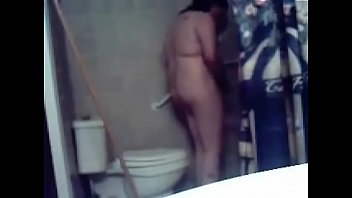 toilets hidden cams Guy jerks on my wife stockings