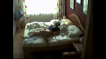 fucking caught hidden cellcam Fucking my step sister when brother sleep3