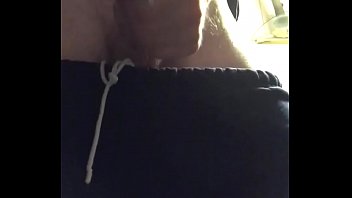 gay mmf first Touch yourself for me driping wet noisy pussy masturbation3