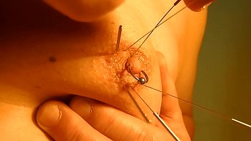 tongue urethra piercing Seoras en mini vestidos