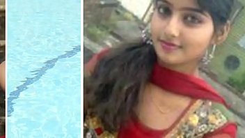 sex bangalore video bengali Brunette in fishnets banged hard
