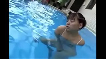 aoi suit swim Short mother fucking