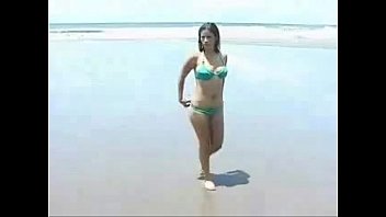 playa nudista en la de secundaria adolescentes Indan movi badi gad