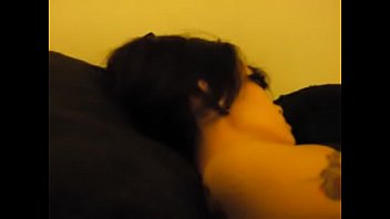 sleeping straightasslicked gay by Chica viendo mi verga
