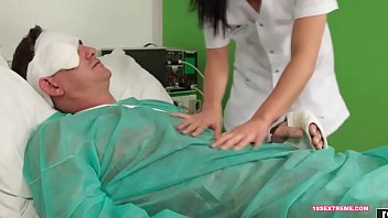 nurse ampatoan scandal Gays de japeri