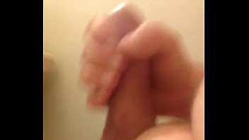 cum hands gay without Blackmaile sissy joi