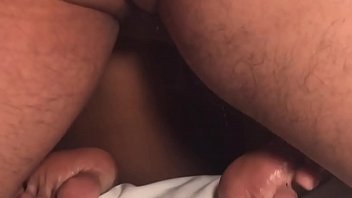 creampie 18 yr anal young Huge tits party