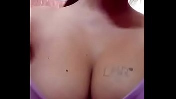 sunny porn video in leone bathroom Blonde milf and teen take cumshot in threesome