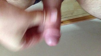 until stepdads he mouth in sucks cock cums stepdaughter Maid looks at cockflash