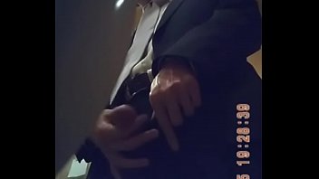 toilet phone recorded fuck Son spy his own asian mother xvideo