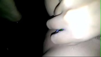 girl by pregnant **** hang Passionately fucked by son and squirts