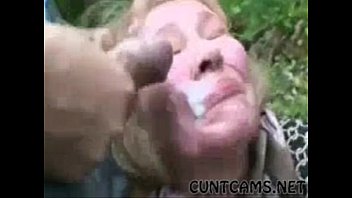 facials compilation luvana carmen Trying to hold another 3 day fat cum load in